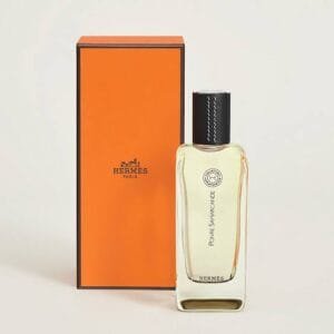 Hermès (Privé)-Hermessence-Poivre Samarcande-Eau de Toilette-100ml