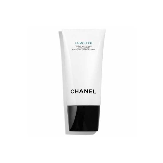 CHANEL-LA MOUSSE-CRÈME NETTOYANTE ANTI-POLLUTION-150ml - Image 2