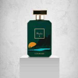 Loumari(Privé)-Maydan-Eau de Parfum-100ml