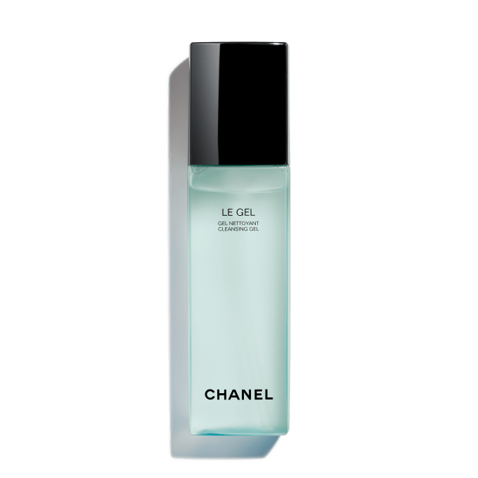 CHANEL-GEL NETTOYANT-150ml