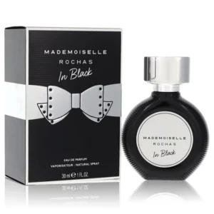 Rochas-Mademoiselle Rochas In Black-Eau de Parfum-90ml