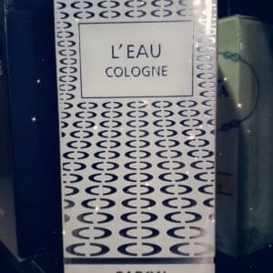 Caron-L'Eau Cologne-Eau de Toilette-100ml
