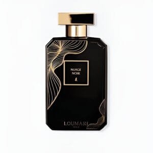 Loumari(Privé)-Nuage Noir-Extrait de Parfum-100ml
