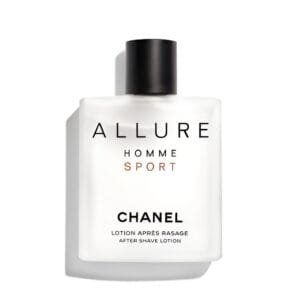 CHANEL-ALLURE HOMME SPORT-Lotion Après Rasage-100ml