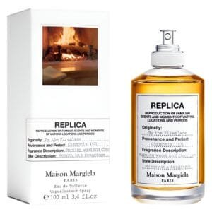 Maison Martin Margiela-REPLICA-By the Fireplace-100ml