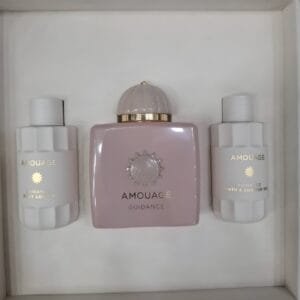 COFFRET Amouage(2023)-Guidance-Eau de Parfum-100ml