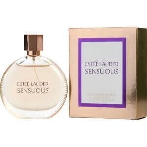 Estée Lauder-Sensuous-Eau de Parfum-50ml