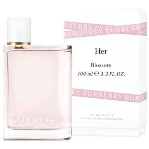 Burberry-Her Blossom-Eau de Toilette-100ml