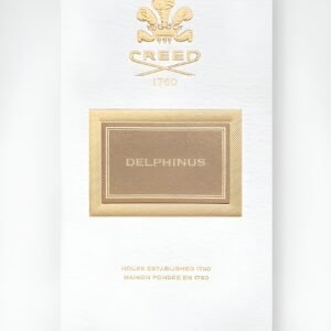 Creed (2024)-Delphinus-Eau de parfum-100ml