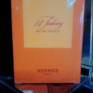 Hermès-24 Faubourg-Eau de Toilette-50ml