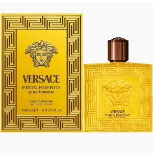 Versace(2024)-Eros Energy-Eau de Parfum-100ml