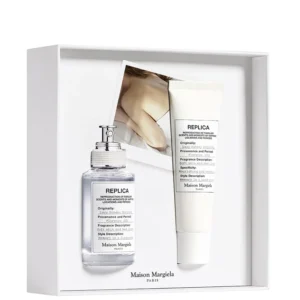 Coffret Maison Martin Margiela-REPLICA-Lazy Sunday Morning-30ml