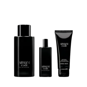 Coffret Giorgio Armani-Armani Code-Eau de Toilette-125ml
