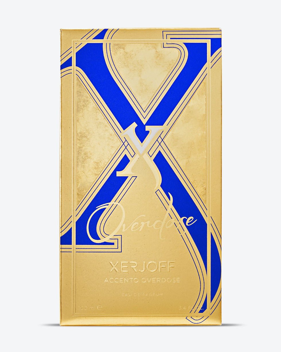 Xerjoff-Accento Overdose-Eau de Parfum-100ml - Image 2