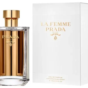 PRADA-La Femme Prada-Milano-Eau de Parfum-100 ml