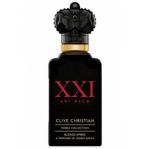 Clive Christian-Blonde Amber-Perfume Spray-50ml
