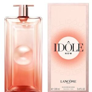 Lancôme-Idôle NOW-Eau de Parfum Florale-100ml