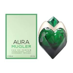Mugler-Aura Mugler-Eau de Parfum-90ml