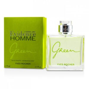 Yves Rocher-Comme une Evidence Homme-75ml