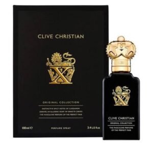 Clive Christian-X-For Men-Perfume Spray-100ml