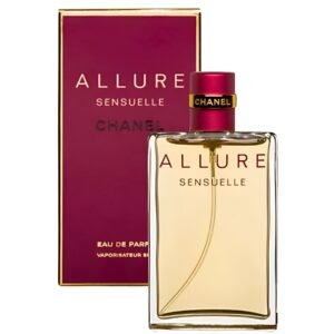 Chanel-Allure Sensuelle-Eau de Parfum-100ml