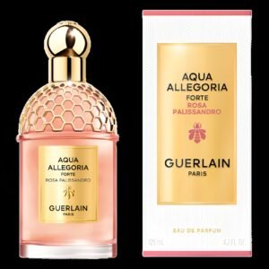 Guerlain-Aqua Allegoria-Forte-Rosa Palissandro-Eau de Parfum-100ml