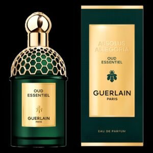 GUERLAIN Absolus Allegoria-Oud Essentiel-Eau de Parfum-125ml