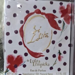Lolita Lempicka-Si Lolita-Eau de Parfum-50ml