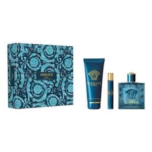 Coffret Versace-Eau De Parfum-Eros-100Ml