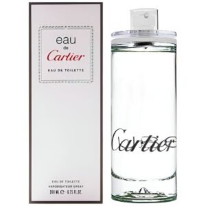 Cartier-Eau de Cartier-Eau de Toilette-200ml