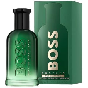 Hugo Boss(2025)-Bottled Bold Citrus-Eau de Parfum-100ml