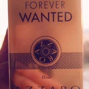 Azzaro(2025)-Forever-Wanted-Elixir-100ml