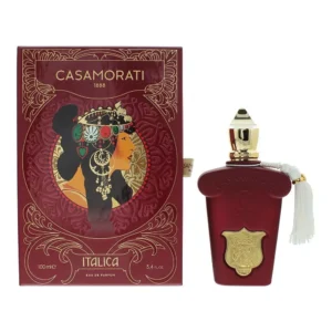 Xerjoff-Casamorati-Italica (2021)-Eau de Parfum-100ml