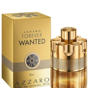 Azzaro (2025)-Wanted Forever-Elixir -100ml