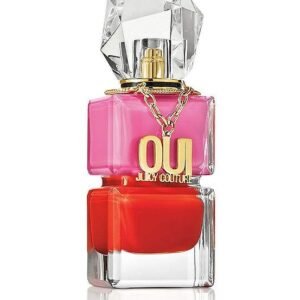 Juicy Couture-Oui-Eau de Parfum-100ml