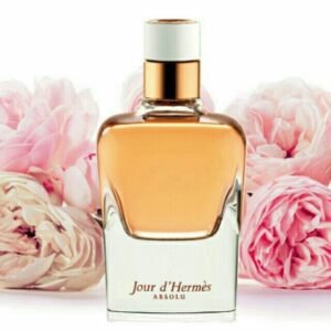 Hermès-Jour d'Hermes Absolu-Eau de Parfum-85ml