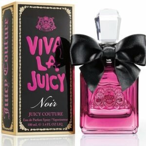 Juicy Couture-Viva La Juicy Noir-Eau de Parfum-100ml