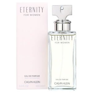 CALVIN KLEIN-Eternity-Eau de Parfum-100ml