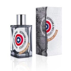 Etat Libre d'Orange-Hermann à mes Côtés me Paraissait une Ombre-Eau de Parfum-100ml