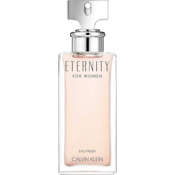 Calvin Klein-Eternity-Eau Fresh-For Women-100ml