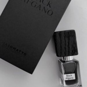 Nasomatto-Black Afgano-Eau de Parfum-30ml