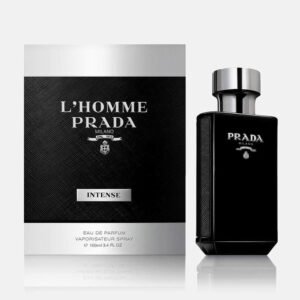 Prada-L'Homme Intense Prada-Eau de Parfum-100ml
