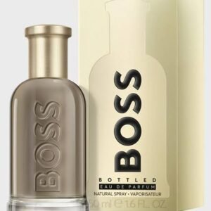 Hugo Boss-Bottled-Eau de Parfum-50ml