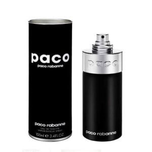 Paco Rabanne-Eau de Toilette-100ml