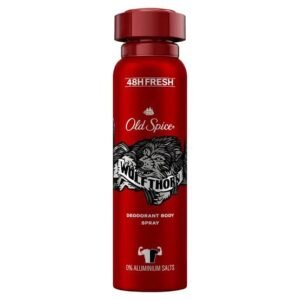 Deodorant-Old Spice-Spray Wolfthorn-150ml
