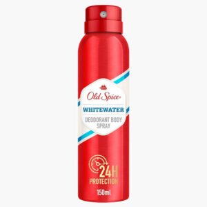 Deodorant-Old Spice-White Water-150ml