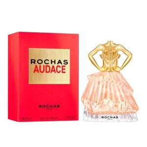 Rochas(2025)-Audace-Eau de Parfum-90ml