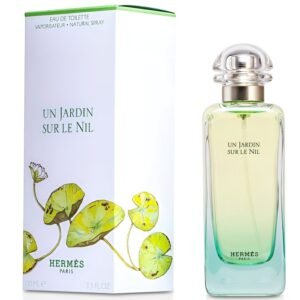 Hermès-Un Jardin Sur Le Nil-Eau de Toilette-100ml