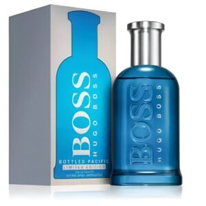 Hugo Boss(2023)-Boss Bottled Pacific-Eau de Toilette-200ml