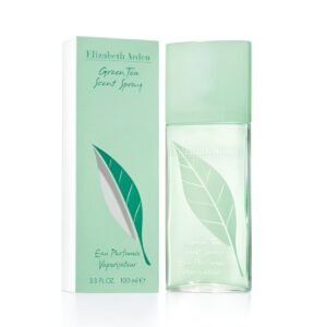 Elizabeth Arden-Green Tea-Scent Spray-Eau Parfumée-100ml